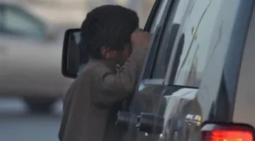التسول المنتشر في لبنان: من مشكلة اجتماعية إلى ظاهرة مزعجة
