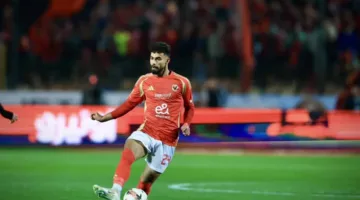 قرار غير متوقع من ريفيرو حول مستقبل أحمد رضا.. وديانج يستفسر عن فرصة اللعب قبل التوقيع.