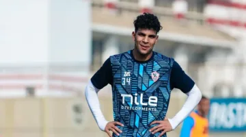 انتقال نجم الزمالك إلى الأهلي: مدافع بطريقة مثيرة تشير إليها تلميحات خالد الغندور