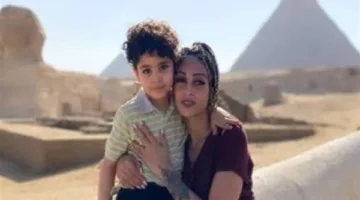 جدل قانوني بشأن حضانة حفيد السفاح ومحامي الجدة: ننتظر حكم النيابة.