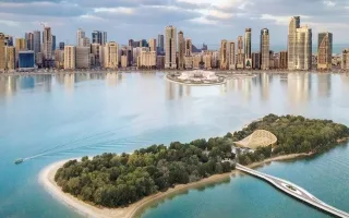 تأشيرات مفتوحة ومزايا فريدة.. الشارقة تدعم رواد الأعمال والعاملين في مجال النشر والصناعات الإبداعية.