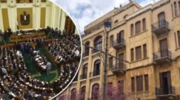 القانون يحدد حالات إخراج العقارات التي تخضع لقانون الإيجار القديم.. التفاصيل