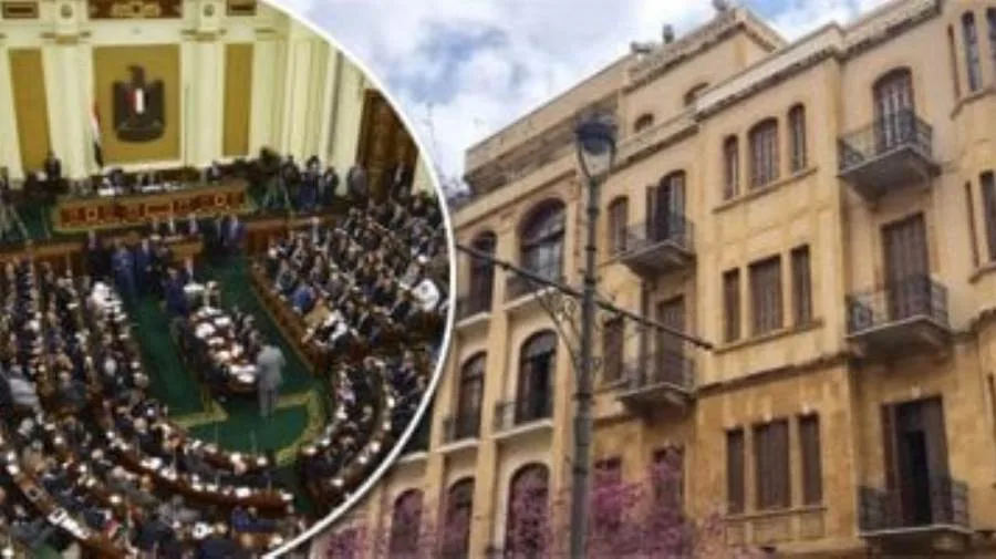 القانون يحدد حالات إخراج العقارات التي تخضع لقانون الإيجار القديم.. التفاصيل القانون يحدد حالات إخراج العقارات التي تخضع لقانون الإيجار القديم.. التفاصيل