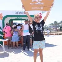 البنك الأهلي المصري يوسع وجوده في الساحل الشمالي من خلال تقديم خدمات مصرفية شاملة وتجربة صيفية فريدة “صور”
