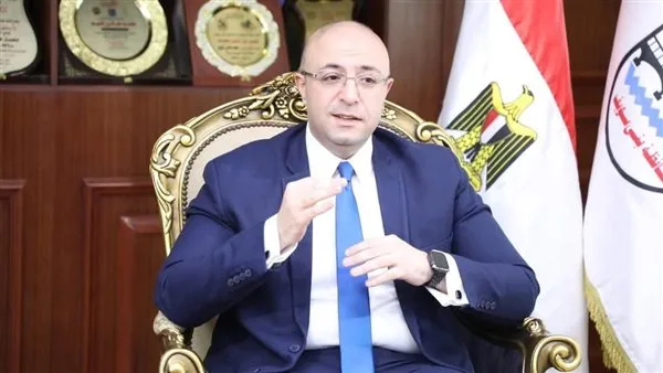 محافظ بني سويف يقرر إعادة تشكيل الوحدة المركزية للسكان في ديوان المحافظة