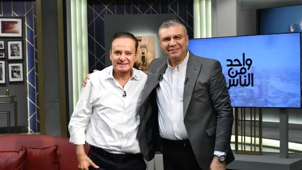 ما الذي حدث بين عادل إمام والكاتب البارز يوسف معاطي؟ .. التفاصيل كالتالي ما الذي حدث بين عادل إمام والكاتب البارز يوسف معاطي؟ .. التفاصيل كالتالي