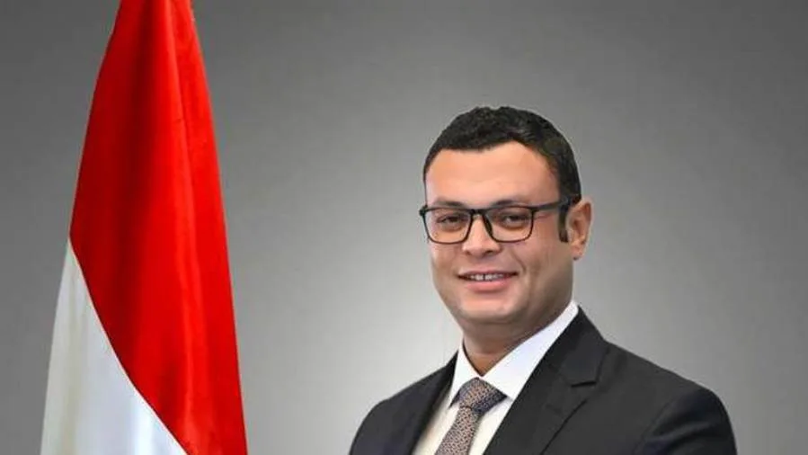وزير الإسكان: كتيبات شروط الطرح الثاني لبرنامج “سكن لكل المصريين 7” متوفرة على منصة مصر الرقمية. وزير الإسكان: كتيبات شروط الطرح الثاني لبرنامج “سكن لكل المصريين 7” متوفرة على منصة مصر الرقمية.