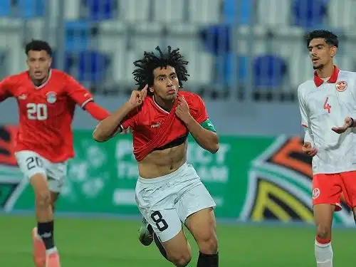 بعد إعارة بستنجي ومعتز محمد: ريفيرو يتخذ قراراً غير متوقع بشأن كباكا بعد إعارة بستنجي ومعتز محمد: ريفيرو يتخذ قراراً غير متوقع بشأن كباكا