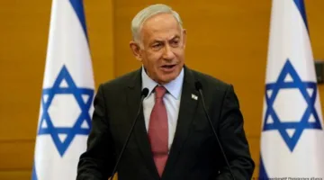 نتانياهو: وقف إطلاق النار في سوريا تم فرضه بقوة بعد ضرب أهداف عسكرية وحكومية سورية من قبل إسرائيل