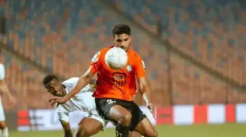 بعد تمرد وسام.. هل يستعيد أسامة فيصل مكانه في الأهلي؟