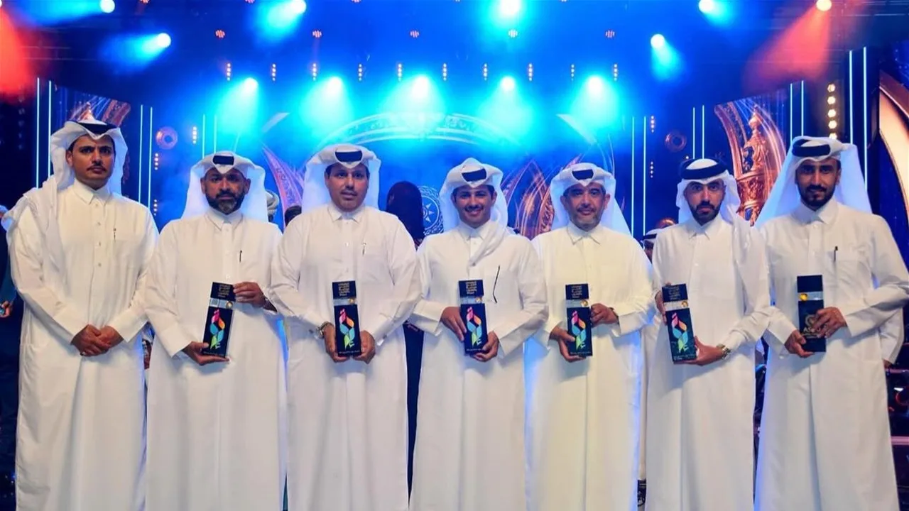 عبد الله المهندي: إنجاز تاريخي للقطرية للإعلام في المهرجان الإعلامي بتونس