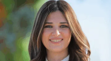 ميرنا عارف تتولى منصب المدير العام للأسواق الناشئة في منطقة الشرق الأوسط وإفريقيا بشركة مايكروسوفت