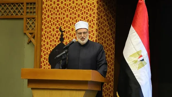 وكيل الأزهر: الإمام الأكبر وافق على تأسيس جائزة لأفضل دراسة علمية