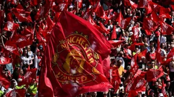 جماهير مانشستر يونايتد الأكثر عرضة للاعتقال في الموسم الفائت