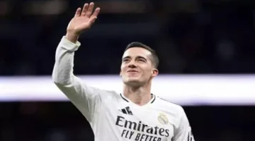 برسائل مؤثرة… فاسكيز يختتم مسيرته مع ريال مدريد