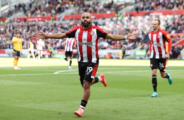 Man Utd: When Red Devils plan for Bryan Mbeumo to start after 'transfer  agreement reached' | Football | Sport | Express.co.uk