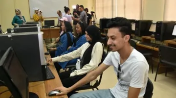 انطلاق التقديم عبر الإنترنت لتنسيق الصف الأول الثانوي 2025.. التفاصيل الرسمية ومتطلبات القبول