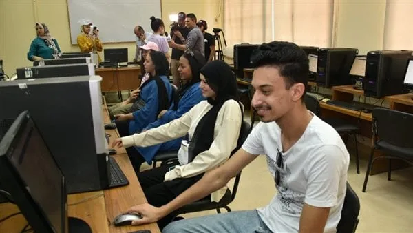 انطلاق التقديم عبر الإنترنت لتنسيق الصف الأول الثانوي 2025.. التفاصيل الرسمية ومتطلبات القبول