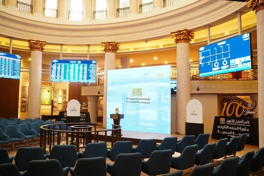 ارتفاع البورصة بأكثر من 1% وارتفاع مؤشر السبعيني بنسبة 0.08% ارتفاع البورصة بأكثر من 1% وارتفاع مؤشر السبعيني بنسبة 0.08%