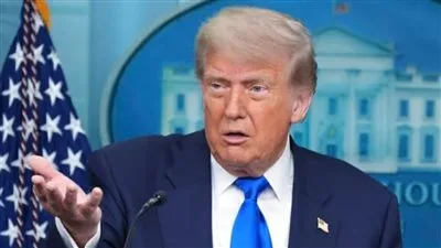 ترامب يتخلى عن مؤيديه: وقعوا ضحية لـ “فخ إبستين” ولا أود دعم الضعفاء الذين صدقوا كذبة الديمقراطيين