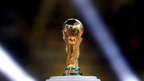 قرعة الملحق الآسيوي لمونديال 2026 تينا مواجهات صعبة للمنتخبات العربية