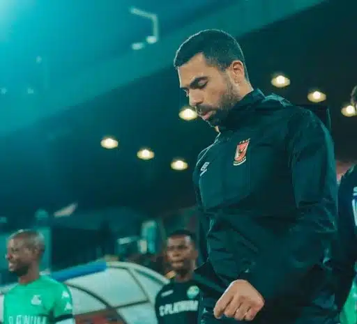 بيراميدز يتسبب في إيقاف رباعي الأهلي.. ضربة قوية