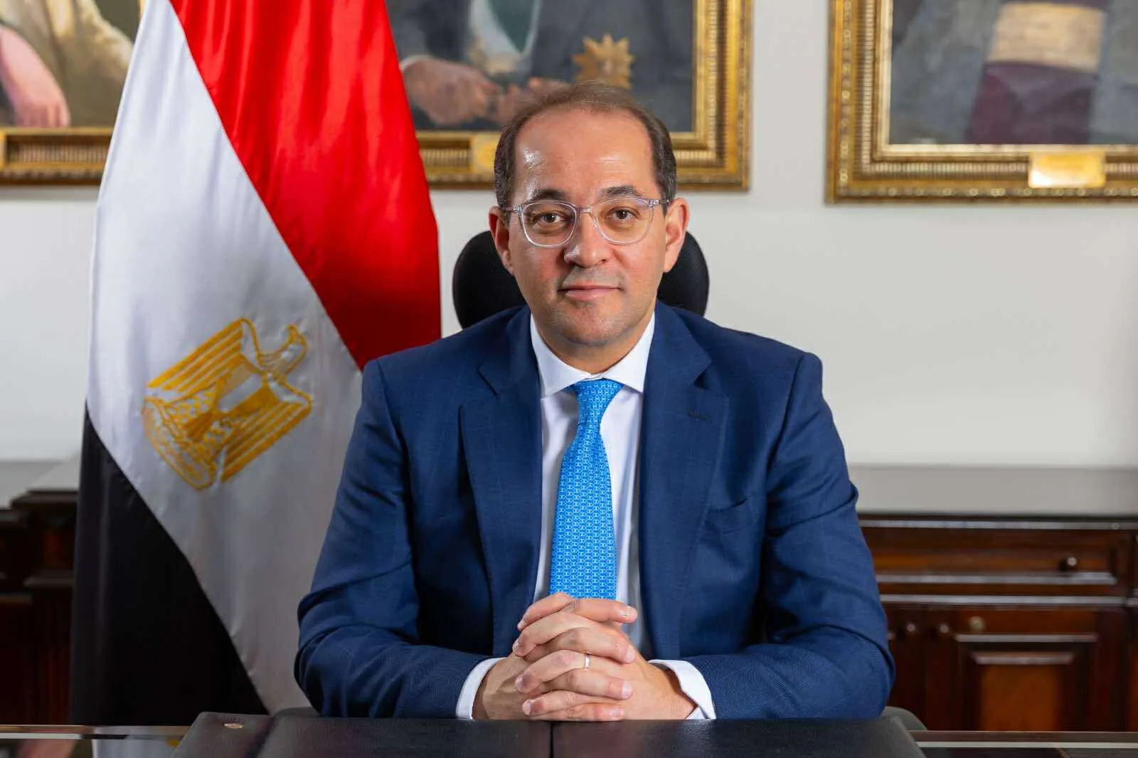 وزير المالية في لندن: الاقتصاد يحقق أعلى معدل نمو ربع سنوي خلال 3 سنوات وفائض أولي بنسبة 3.6% وزير المالية في لندن: الاقتصاد يحقق أعلى معدل نمو ربع سنوي خلال 3 سنوات وفائض أولي بنسبة 3.6%