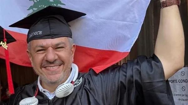 تهنئة للمهندس حسن سميح حيدر من عيناثا بمناسبة حصوله على درجة الدكتوراه في إدارة الأعمال تهنئة للمهندس حسن سميح حيدر من عيناثا بمناسبة حصوله على درجة الدكتوراه في إدارة الأعمال