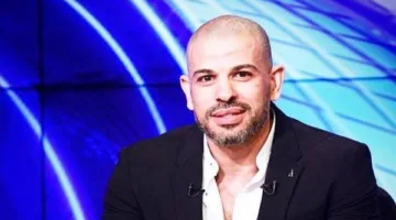 بشير التابعي: لست راضياً عن صفقات الزمالك، وممدوح عباس قادر على جلب ميسي
