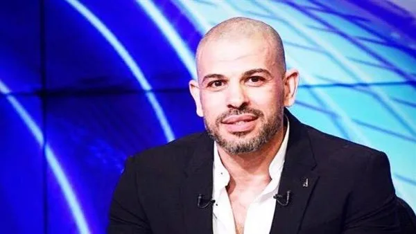 بشير التابعي: لست راضياً عن صفقات الزمالك، وممدوح عباس قادر على جلب ميسي بشير التابعي: لست راضياً عن صفقات الزمالك، وممدوح عباس قادر على جلب ميسي
