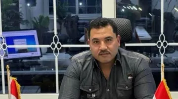 فكري العوضي:  تقنيات مبتكرة في أوروبا وأمريكا للحد من الحوادث