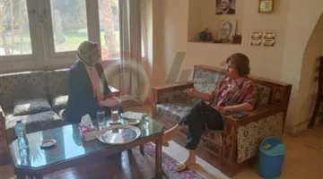 فريدي الشوباشي لـ “تحيا مصر”: حزب الجبهة الوطنية يسعى لتحقيق تغيير فعلي في الساحة السياسية.. ودور المرأة بارز في “برلمان 2021”.. صور