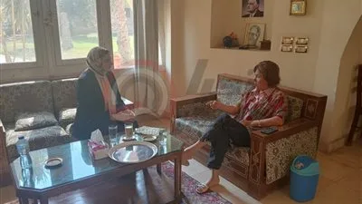 فريدي الشوباشي لـ “تحيا مصر”: حزب الجبهة الوطنية يسعى لتحقيق تغيير فعلي في الساحة السياسية.. ودور المرأة بارز في “برلمان 2021”.. صور فريدي الشوباشي لـ “تحيا مصر”: حزب الجبهة الوطنية يسعى لتحقيق تغيير فعلي في الساحة السياسية.. ودور المرأة بارز في “برلمان 2021”.. صور