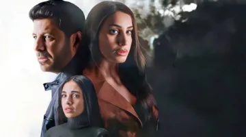مسلسل “إلا الطلاق” من بطولة إياد نصار ودينا الشربيني سيُعرض قريبًا على منصة شاهد