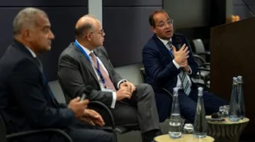 المالية: نهدف إلى خفض نسب الدين في أجهزة الموازنة إلى 82% من الناتج المحلي بنهاية العام الجاري