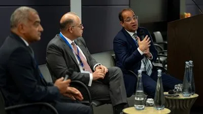 المالية: نهدف إلى خفض نسب الدين في أجهزة الموازنة إلى 82% من الناتج المحلي بنهاية العام الجاري