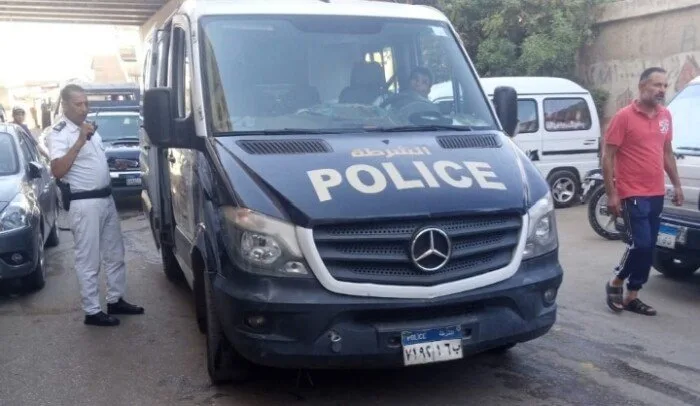 بعد حادث انقلاب شاحنة.. استئناف السير على طريق رشاح نامول في القليوبية بعد حادث انقلاب شاحنة.. استئناف السير على طريق رشاح نامول في القليوبية