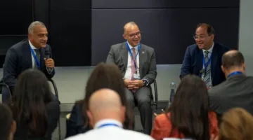 “المالية”: توقعات إيجابية لمستقبل الاقتصاد المصري تدعمها نتائج مالية واقتصادية مطمئنة جداً