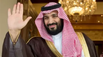 ولي العهد السعودي يشيد بمساعي الشرع للحد من التطورات الأخيرة في سوريا