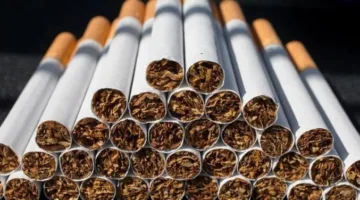 أهمها السجائر والنفط والمشروبات الكحولية.. تغييرات جديدة في قانون ضريبة السلع والخدمات