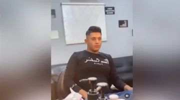 حادثة تصادم مروعة تودي بحياة الشاب الجنوبي سليمان عامر