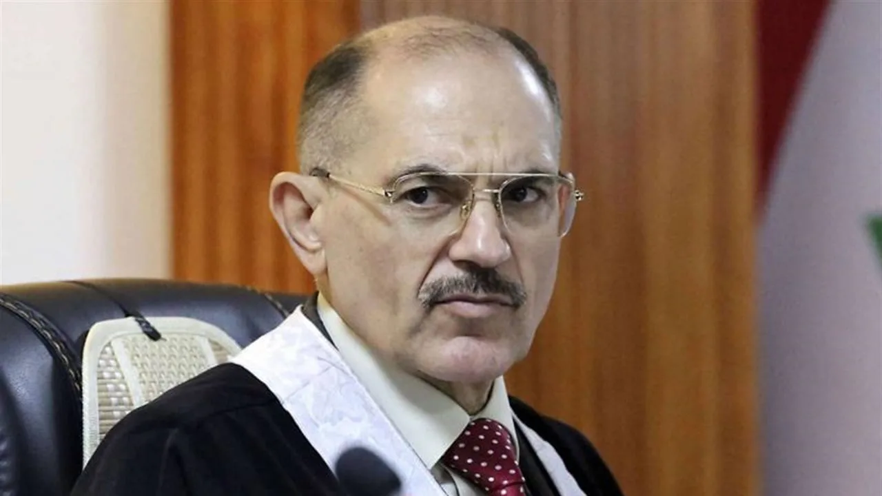 تجاوز جاسم العميري صلاحيات القائد الأعلى للقوات المسلحة تجاوز جاسم العميري صلاحيات القائد الأعلى للقوات المسلحة