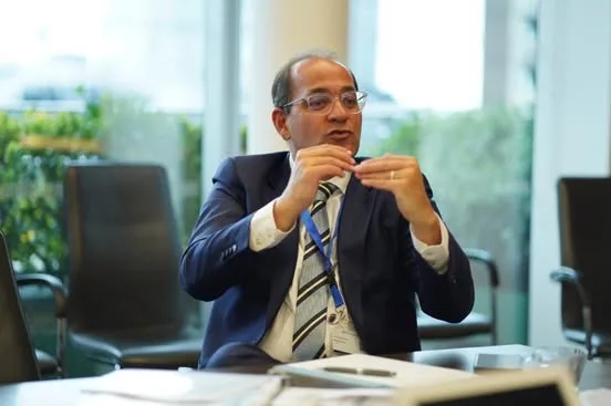 وزير المالية: نبحث إمكانية العودة إلى إصدار الصكوك بعد نجاح الطرح الأول لبيت التمويل الكويتي.