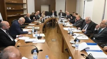 لجنة قانون المصارف تقترب من نهايتها… والتركيز الآن على الحكومة