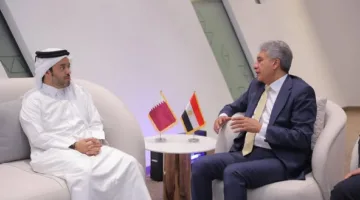 برامج سياحية شاملة تجمع بين مصر وقطر لزيادة جذب الزوار من الأسواق البعيدة