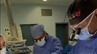 إنقاذ ذراع طفلة من ورم نادر خلال عملية جراحية معقدة في مستشفى سوهاج الجامعي
