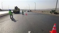 إغلاق بداية شارع حسب الله الكفراوي من محور الأوتوستراد.. اكتشف الطرق البديلة