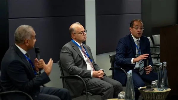 وزير المالية: سجلنا أعلى نسبة نمو ربع سنوي منذ ثلاث سنوات بلغت 4.8% بين يناير ومارس 2025.