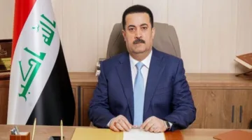 «السوداني» يأمر باتخاذ تدابير تأديبية تجاه المتقصرين في حادثة حريق الكوت