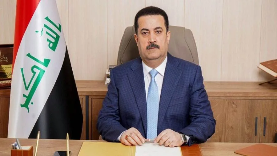 «السوداني» يأمر باتخاذ تدابير تأديبية تجاه المتقصرين في حادثة حريق الكوت «السوداني» يأمر باتخاذ تدابير تأديبية تجاه المتقصرين في حادثة حريق الكوت
